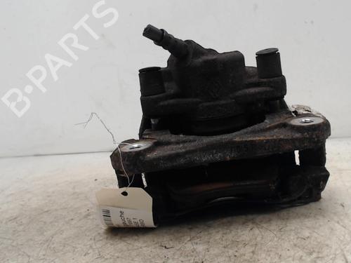 Used Left front brake caliper Left front brake caliper RENAULT CAPTUR I (J5_, H5_) 1.5 dCi 90 (J5N4, J5M5, J5MW, J5M6, J5AL, J5AJ) (90 hp) 36745196 36745196