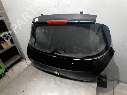 Used Tailgate Tailgate 36747185 36747185