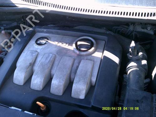 Right front driveshaft SEAT ALTEA (5P1)  | BP36730635M39  - Image 7