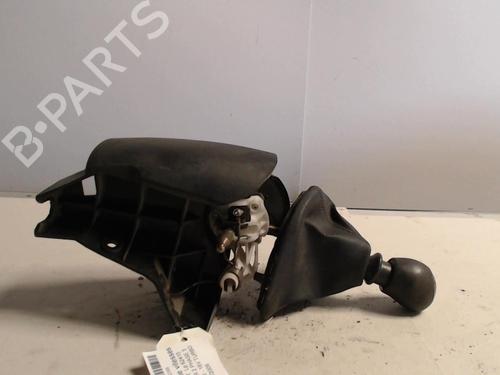 Used Gear lever Gear lever RENAULT MASTER II Van (FD) [1997-2013] 36730615 36730615