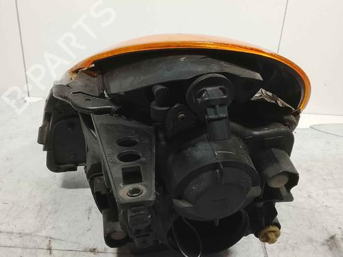 Right headlight VW T-CROSS (C11, D31) 1.0 TSi | BP36712706C29 - Image 4