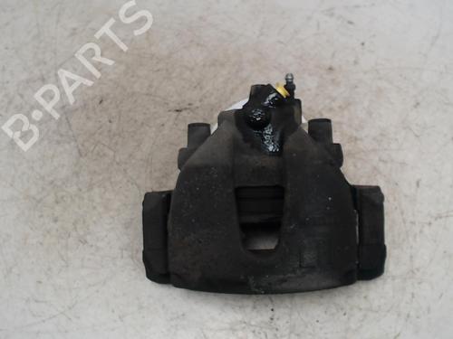 Left front brake caliper FORD FOCUS III | BP36745766M105 - Image 2