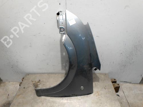 Used Left front fenders Left front fenders 36736263 36736263