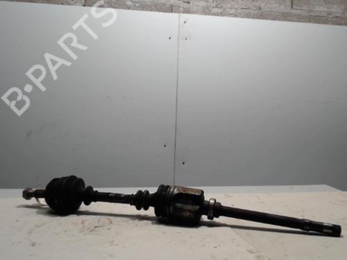 Used Right front driveshaft Right front driveshaft PEUGEOT 605 (6B) [1989-1999] 36726155 36726155