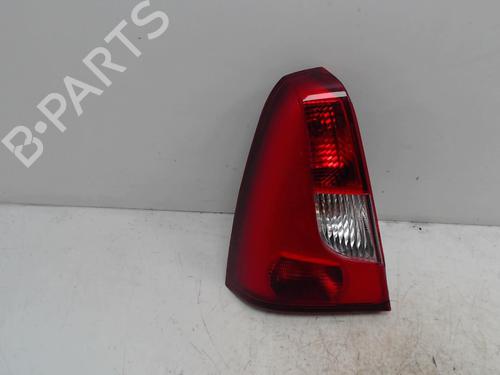 Used Left taillight Left taillight DACIA LOGAN (LS_) 1.5 dCi (LS0K) (68 hp) 36742994 36742994