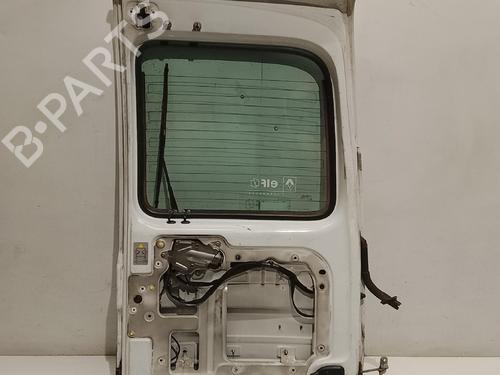Used Left tailgate Left tailgate 36804245 36804245