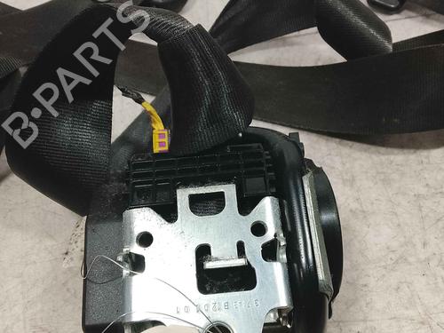 Used Front left seatbelt Front left seatbelt FIAT PUNTO (199_) [2012-2026] 36714277 36714277