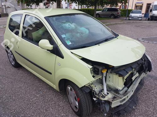 Ratstangsstang RENAULT TWINGO II (CN0_) 1.2 16V (CN0K, CN0V, CN0A) | BP36720946I23 - Image 12