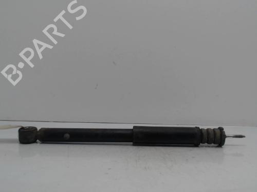 Used Left rear shock absorber Left rear shock absorber RENAULT CLIO II (BB_, CB_) [1998-2016] 36738043 36738043