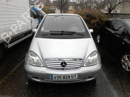 Engine MERCEDES-BENZ A-CLASS (W168) | BP36730493M1 - Image 8