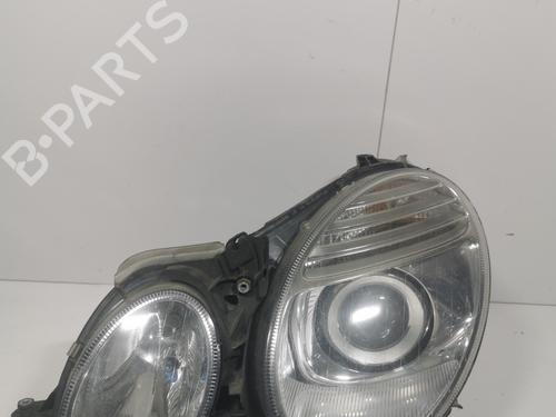 Left headlight MERCEDES-BENZ E-CLASS (W211) E 280 CDI (211.020) | BP36720369C28 - Image 3