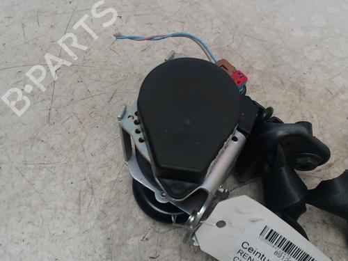 Used Front right seatbelt Front right seatbelt RENAULT CLIO IV (BH_) 1.5 dCi 90 (90 hp) 36748592 36748592