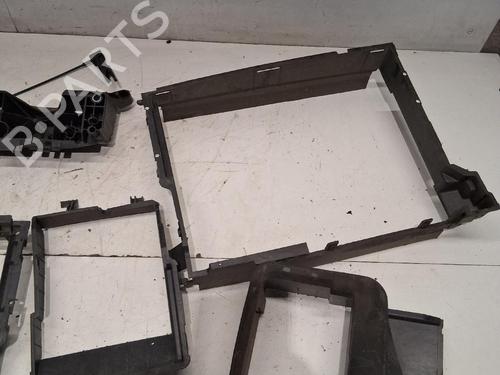 Frontplade/Frontkurv Frontplade/Frontkurv RENAULT CAPTUR I (J5_, H5_) 1.5 dCi 90 (J5N4, J5M5, J5MW, J5M6, J5AL, J5AJ) (90 hp) 39727199 39727199