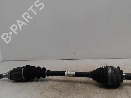 Left front driveshaft OPEL AGILA B (H08) 1.2 (F68) | BP36745172M38 - Image 2