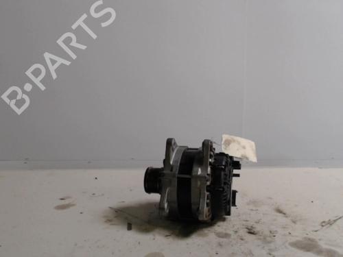 Used Alternator Alternator DACIA DUSTER (HM_) 1.5 dCi 115 4x4 (HMAD) (116 hp) 36727646 36727646