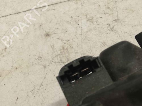 Used Heater blower motor Heater blower motor DACIA SANDERO II 1.2 (75 hp) 36716094 36716094