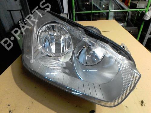 Used Right headlight Right headlight FORD C-MAX (DM2) 1.8 TDCi (115 hp) 36745389 36745389