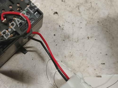Switch RENAULT TWINGO III (BCM_, BCA_) 1.0 SCe 70 | BP36717683I30 - Image 3