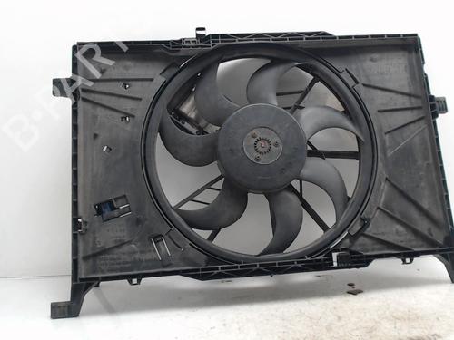 Used Radiator fan Radiator fan 36742261 36742261