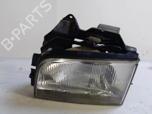 Used Left headlight Left headlight ISUZU TROOPER III Open Off-Road Vehicle 3.0 DTI (160 hp) 36730680 36730680