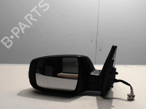 Used Left mirror Left mirror KIA SORENTO II (XM) 2.2 CRDi 4WD (197 hp) 36726082 36726082