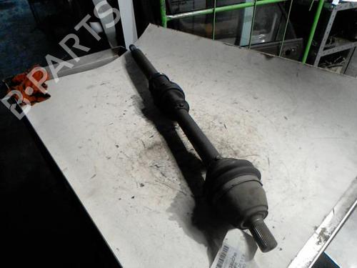 Used Left front driveshaft Left front driveshaft FORD FOCUS II (DA_, HCP, DP) 1.8 TDCi (115 hp) 36747910 36747910