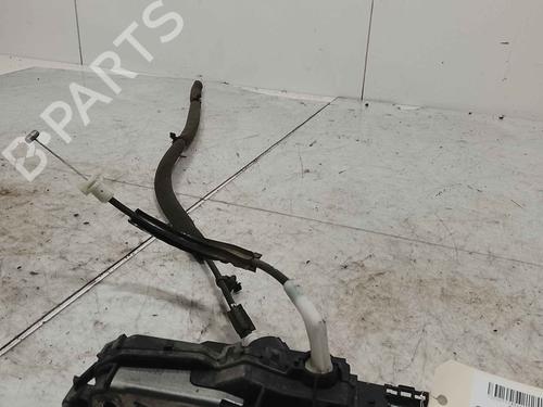 front-right-lock-peugeot-rcz-2010-2011-2012-2013-2014-2015-36711934 main image
