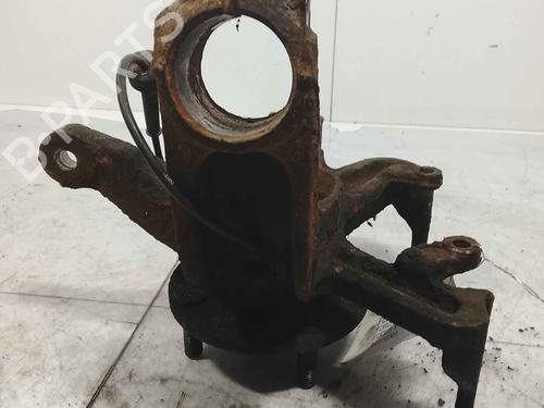 Used Right front steering knuckle Right front steering knuckle FORD FOCUS I (DAW, DBW) [1998-2009] 36713980 36713980