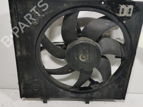 Radiator fan CITROËN C4 CACTUS 1.2 VTi 82 | BP36707166M35 - Image 2