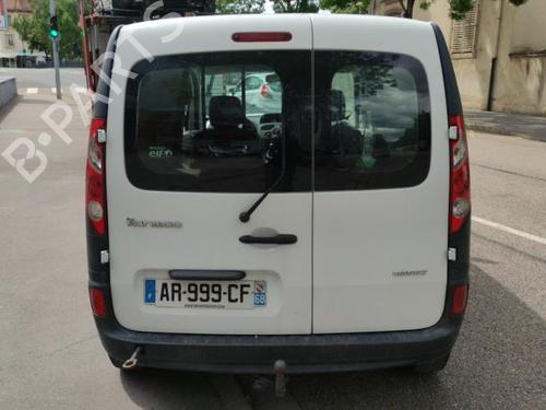 Front right window mechanism RENAULT KANGOO Express (FW0/1_) 1.5 dCi 85 (FW0K, FW0L, FW0B) | BP36735651C23 - Image 5