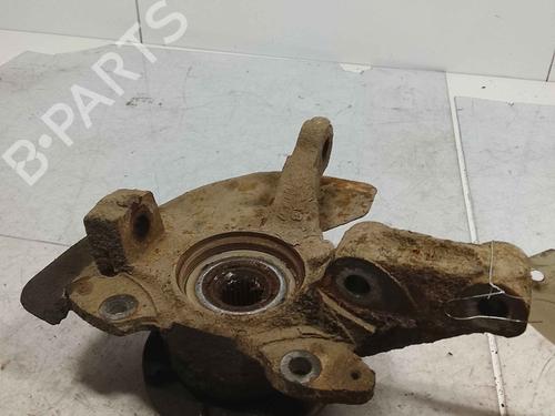 Used Left front steering knuckle Left front steering knuckle 36713719 36713719