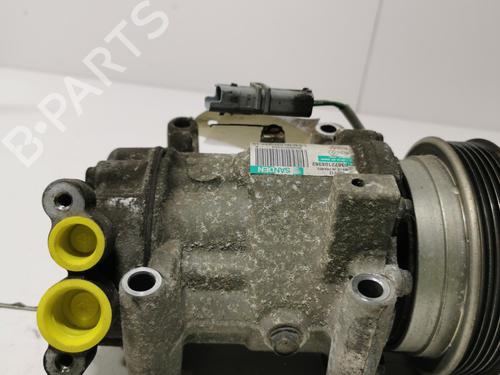 Used AC compressor AC compressor 36705460 36705460