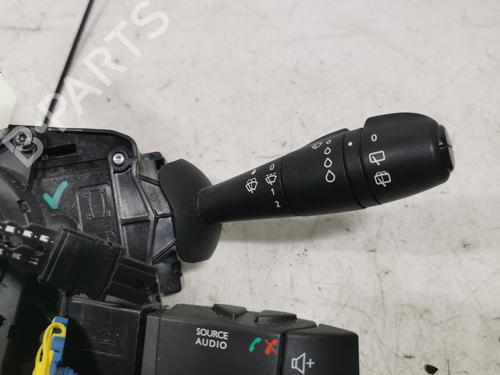 Used Steering column stalk Steering column stalk RENAULT CLIO III Hatchback Van (SB_, SR_) [2005-2026] 36718065 36718065