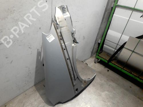 Used Right front fenders Right front fenders RENAULT SCÉNIC I MPV (JA0/1_, FA0_) [1999-2010] 36747094 36747094