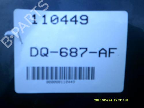 Left front brake caliper CITROËN C5 III (RD_) 2.0 HDi 140 (RDRHF8, RDRHFA, RDRHA8, RDRHAJ) | BP36731042M105 - Image 3