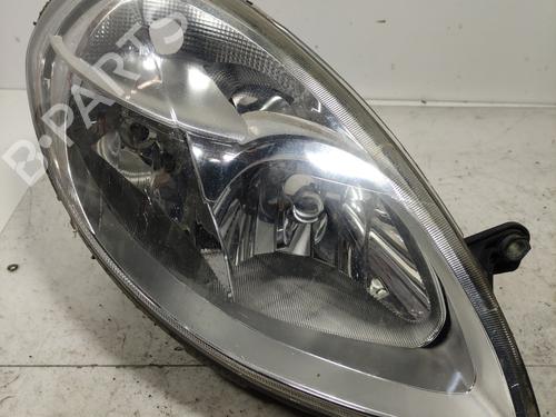 right-headlight-lancia-ypsilon-843_-2003-2004-2005-2006-2007-2008-2009-2010-2011-36718546 main image