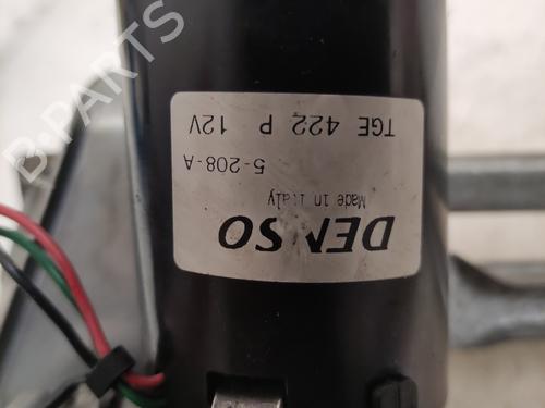 Used Front wiper motor Front wiper motor PEUGEOT BOXER Van (244) 2.2 HDi (101 hp) 36751457 36751457