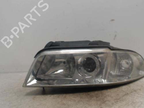 Used Left headlight Left headlight AUDI A4 B5 (8D2) 2.5 TDI (150 hp) 36748534 36748534