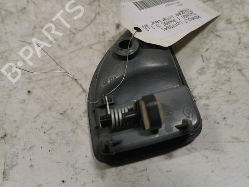 Used Front right interior door handle Front right interior door handle 38724932 38724932