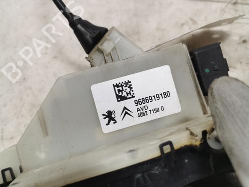 Used Front right lock Front right lock DS DS 5 (KF_) [2015-2018] 36718111 36718111