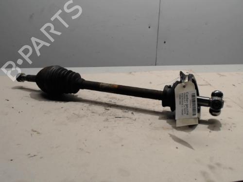 Used Left front driveshaft Left front driveshaft RENAULT 19 I (B/C53_) [1988-1994] 36725254 36725254