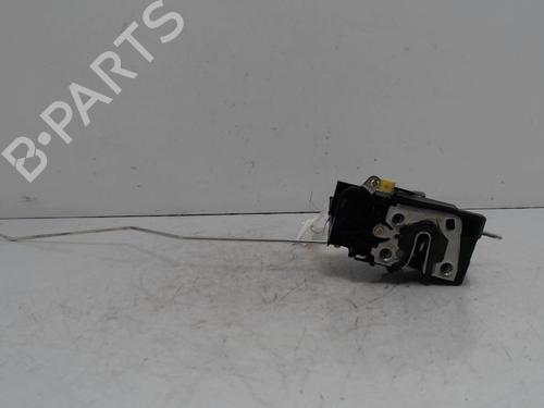 Rear left lock DACIA DUSTER (HM_) 1.5 dCi 95 (HMAF) | BP36741266C100 - Image 3