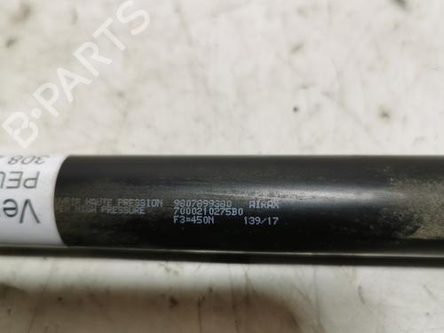 Used Tailgate lift support Tailgate lift support 36710691 36710691