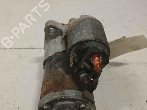 Starter OPEL AGILA B (H08) 1.2 (F68) | BP36715963M8 - Image 2