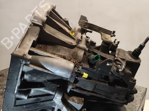 Gearbox RENAULT KANGOO BE BOP (KW0/1_) | BP36763874M3 - Image 2