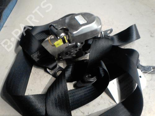 Used Front right seatbelt Front right seatbelt CITROËN C1 (PM_, PN_) 1.4 HDi (54 hp) 36748105 36748105