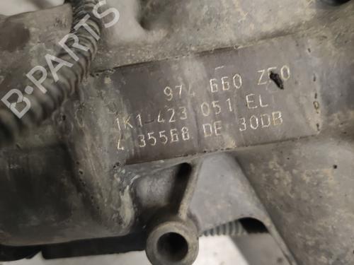 Used Steering rack Steering rack SKODA YETI (5L) 2.0 TDI (110 hp) 36708540 36708540