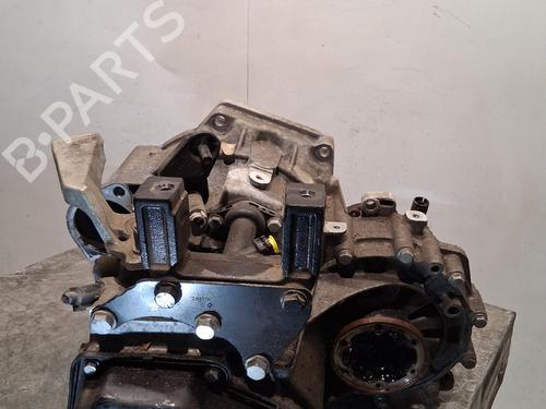 Gearbox SKODA FABIA II (542) 1.2 TDI | BP37503610M3 - Image 4