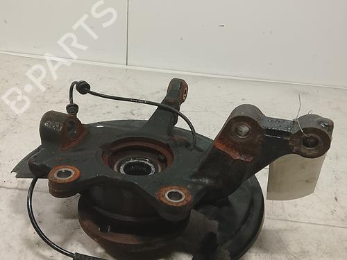 Left front steering knuckle RENAULT CLIO V (B7_) 1.0 TCe 90 (B7MT) | BP36717873M25 - Image 3