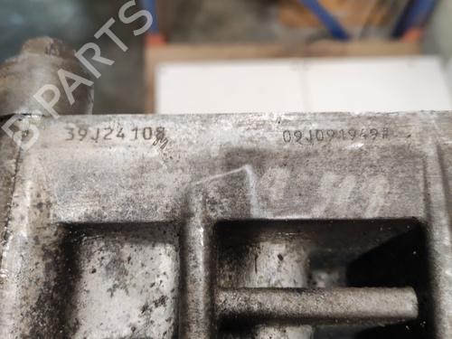 Gearbox SUZUKI SWIFT III (MZ, EZ) | BP36705292M3 - Image 4